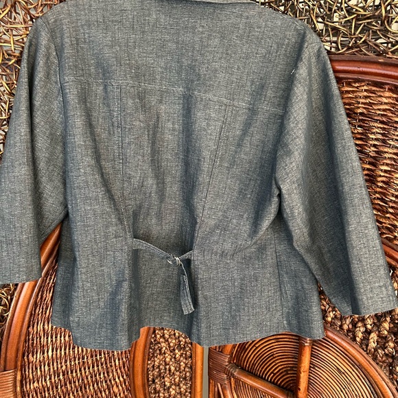 Jacket - Picture 7 of 7